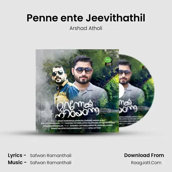 Penne ente Jeevithathil mp3 song