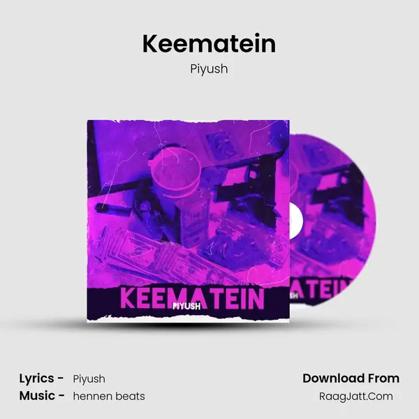 Keematein mp3 song