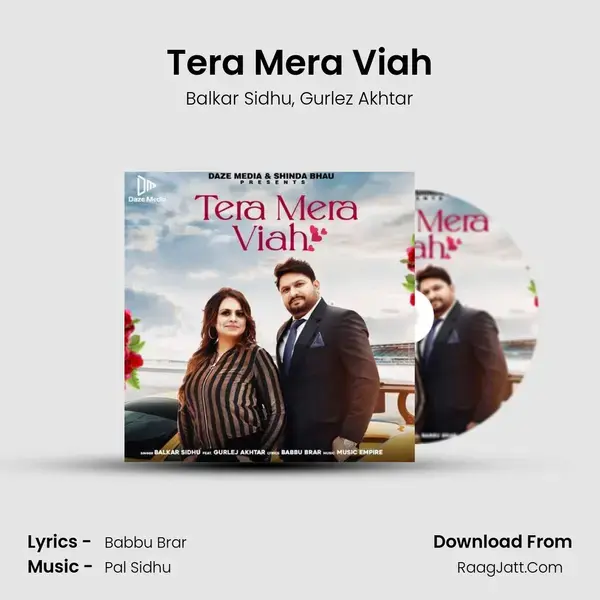 Tera Mera Viah mp3 song