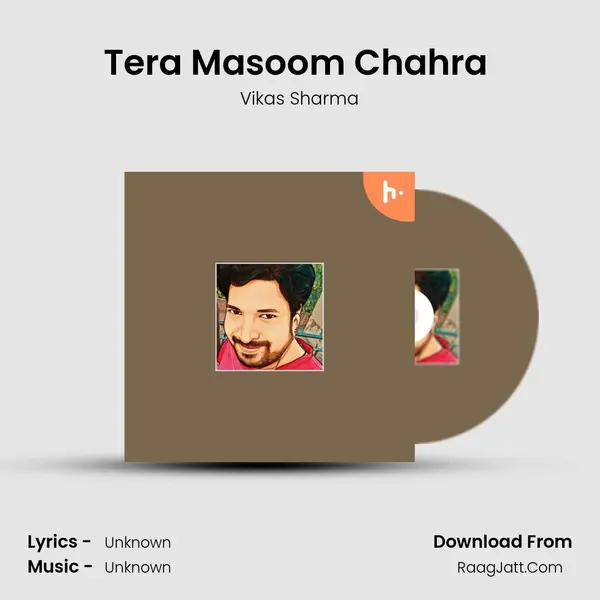 Tera Masoom Chahra (Jazbaat) mp3 song