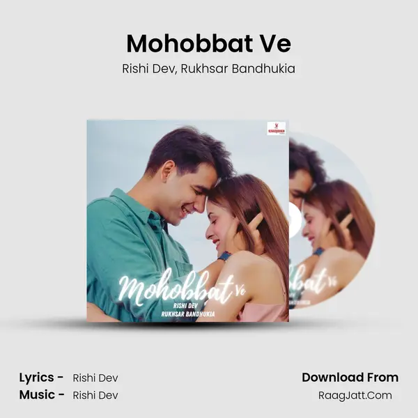 Mohobbat Ve mp3 song