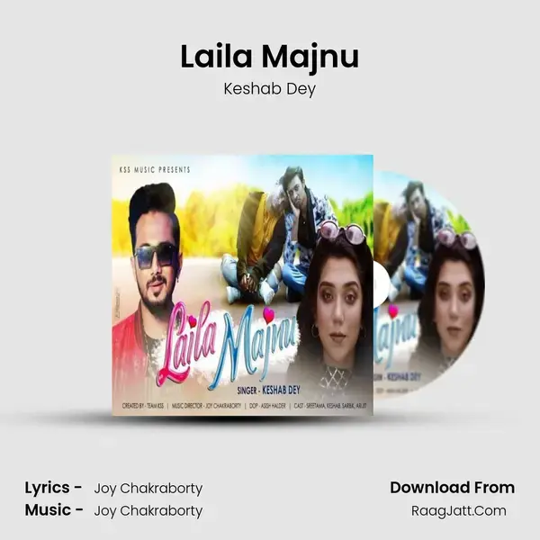 Laila Majnu mp3 song