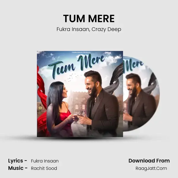 TUM MERE mp3 song