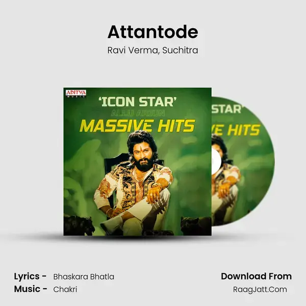 Attantode mp3 song