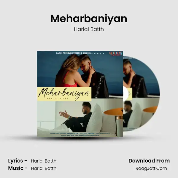 Meharbaniyan mp3 song