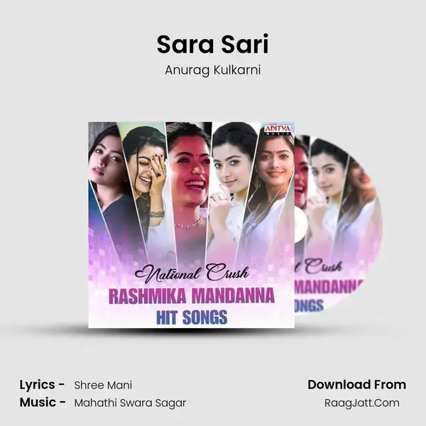 Sara Sari mp3 song