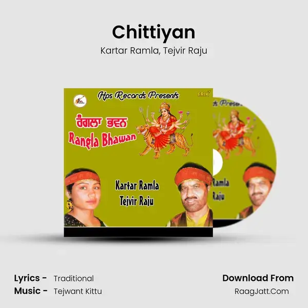 Chittiyan mp3 song