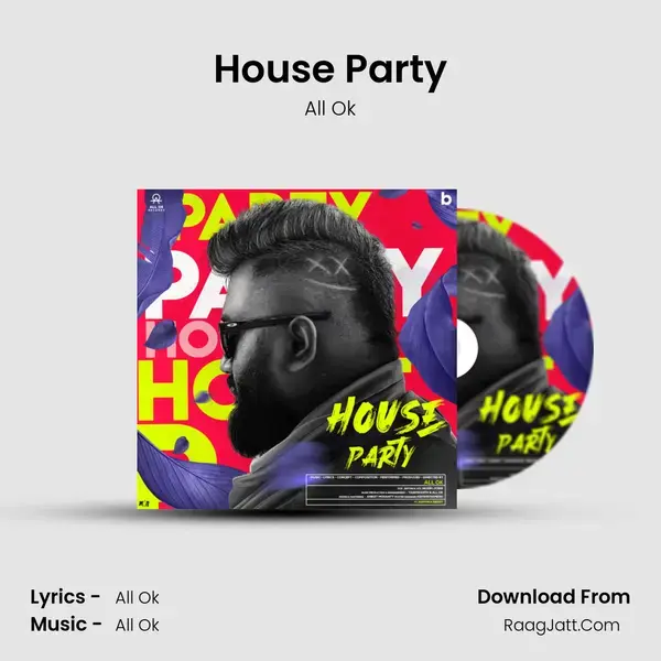 House Party mp3 song