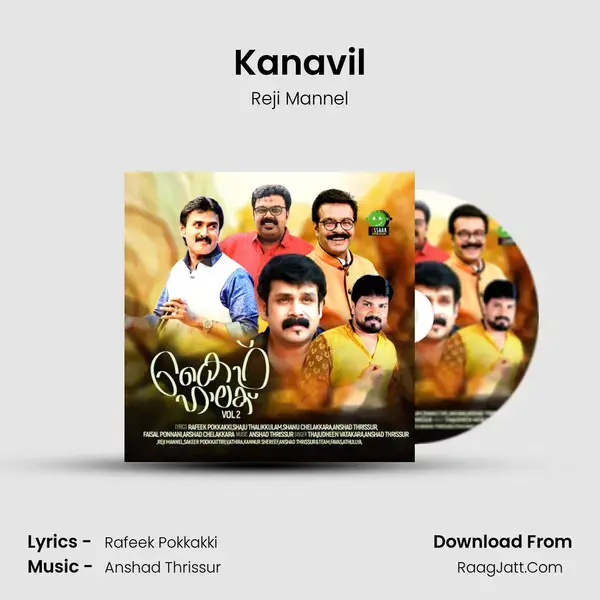 Kanavil mp3 song