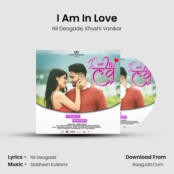 I Am In Love Song mp3 | Nil Deogade