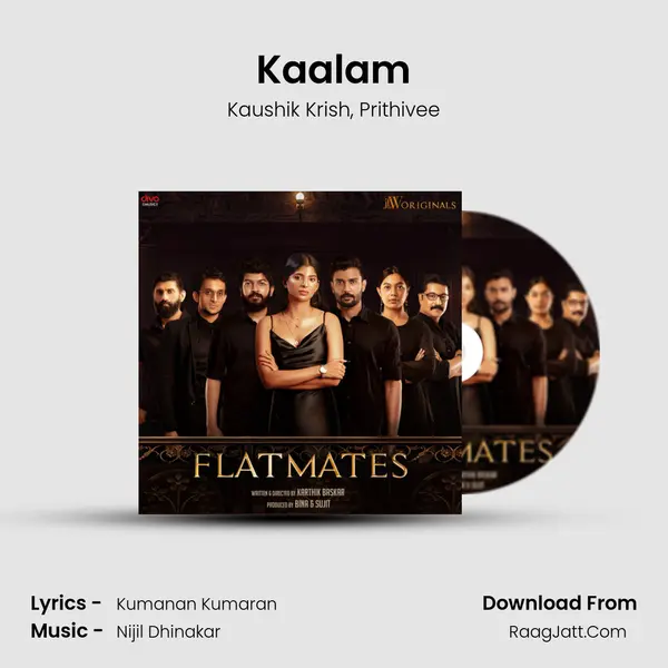 Kaalam mp3 song