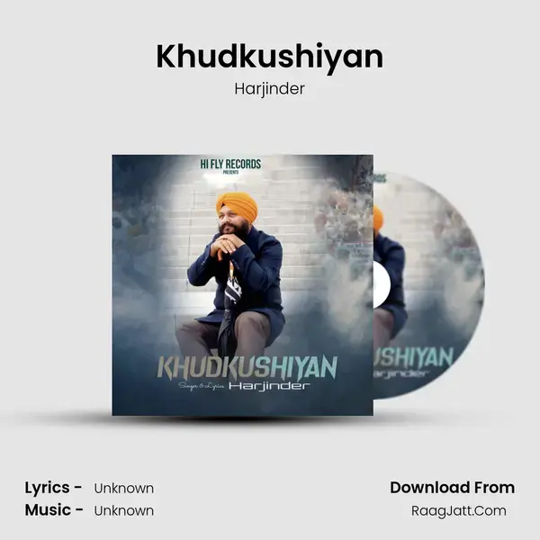 Khudkushiyan mp3 song