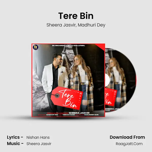 Tere Bin mp3 song