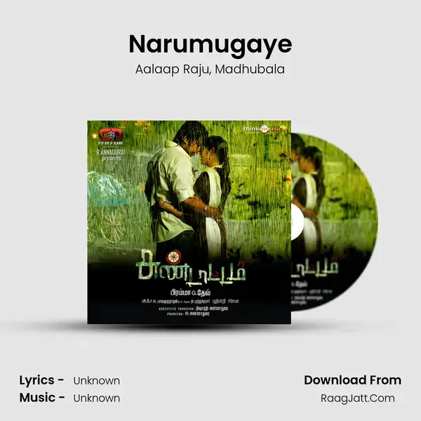 Narumugaye mp3 song