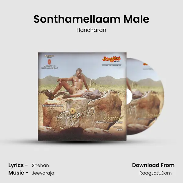 Sonthamellaam Male Song mp3 | Haricharan