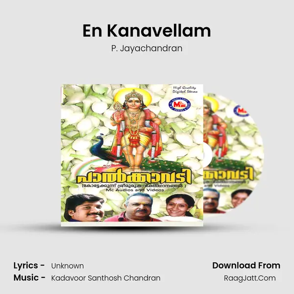 En Kanavellam Song mp3 | P. Jayachandran