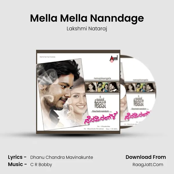 Mella Mella Nanndage mp3 song