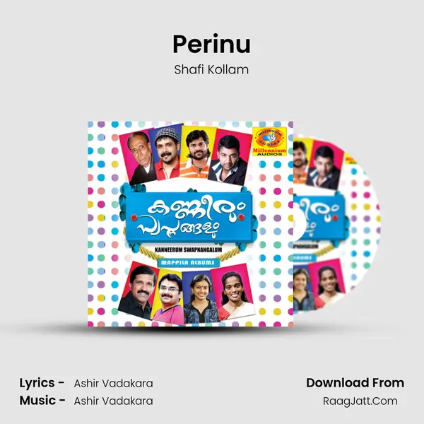 Perinu Song mp3 | Shafi Kollam