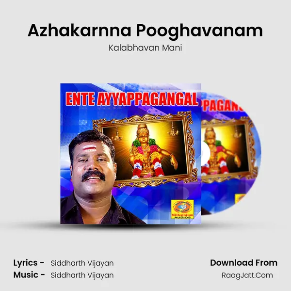 Azhakarnna Pooghavanam Song mp3 | Kalabhavan Mani