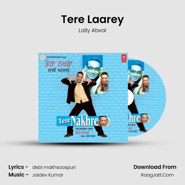 Tere Laarey mp3 song