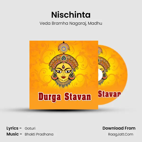 Nischinta mp3 song