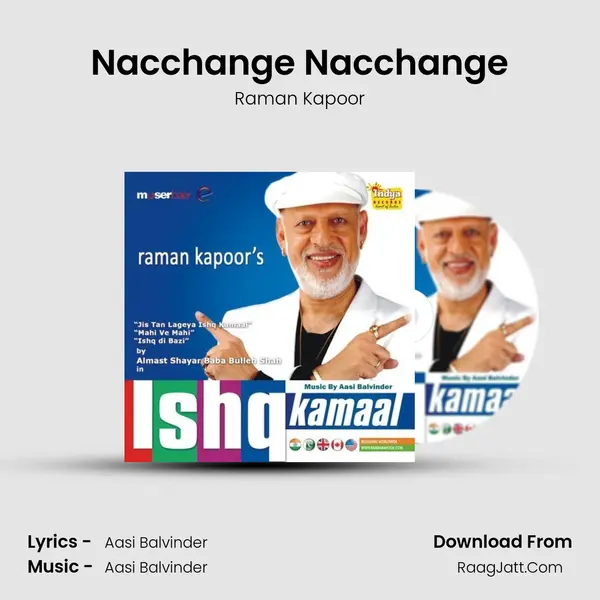 Nacchange Nacchange Song mp3 | Raman Kapoor