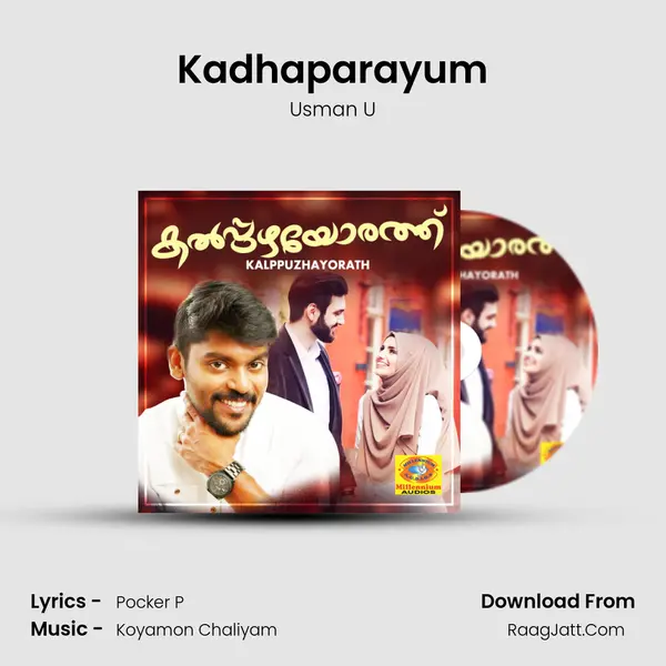 Kadhaparayum mp3 song