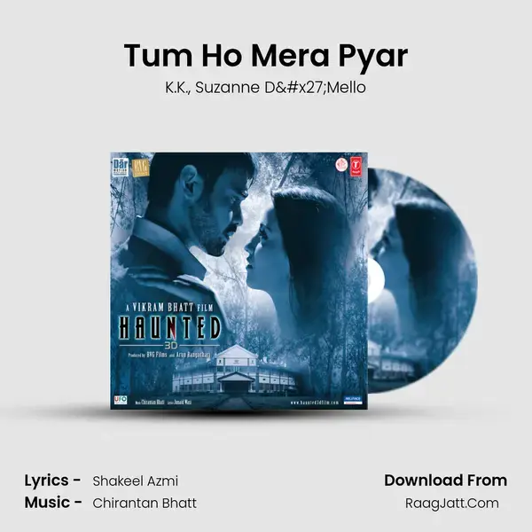 Tum Ho Mera Pyar Song mp3 | K.K.