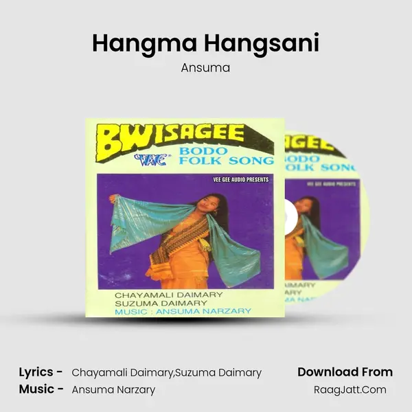 Hangma Hangsani Song mp3 | Ansuma