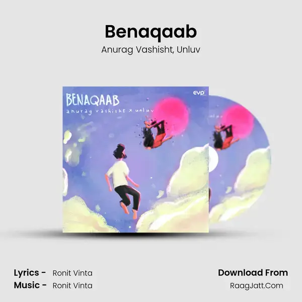 Benaqaab mp3 song