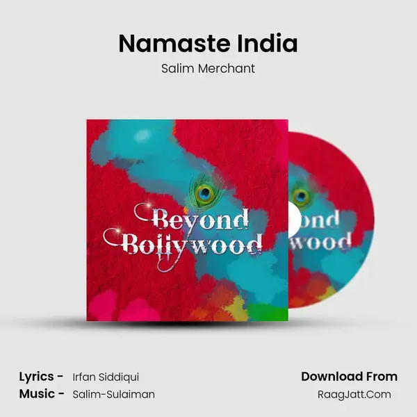 Namaste India mp3 song