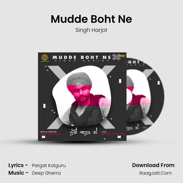 Mudde Boht Ne mp3 song