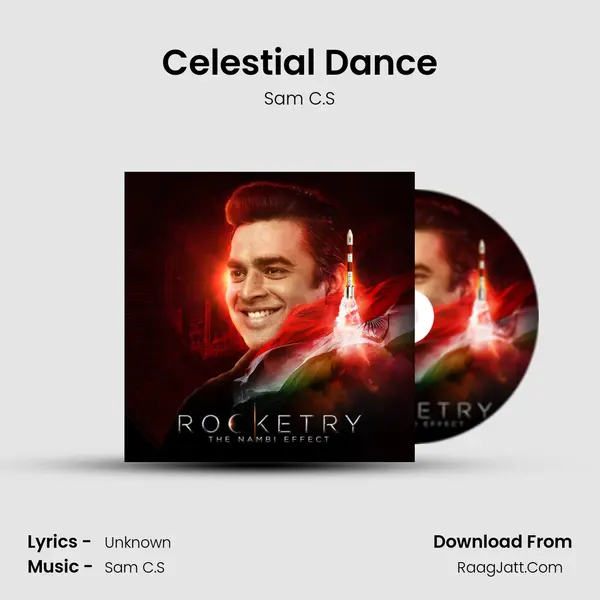 Celestial Dance Song mp3 | Sam C.S