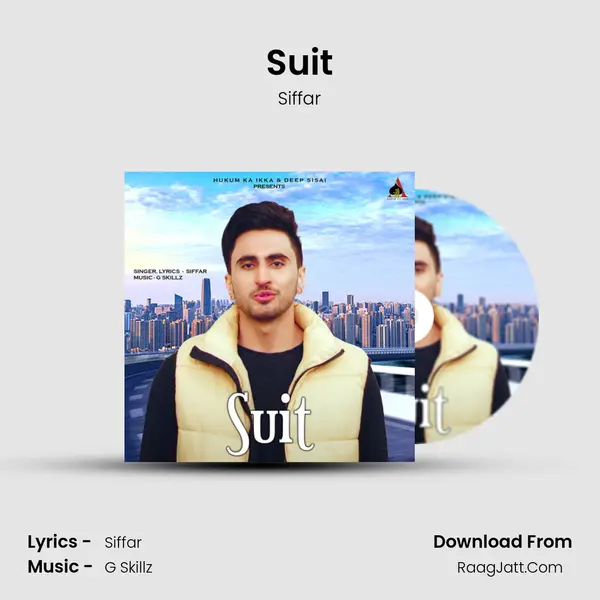 Suit mp3 song