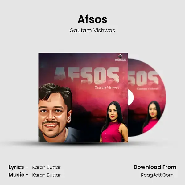 Afsos mp3 song