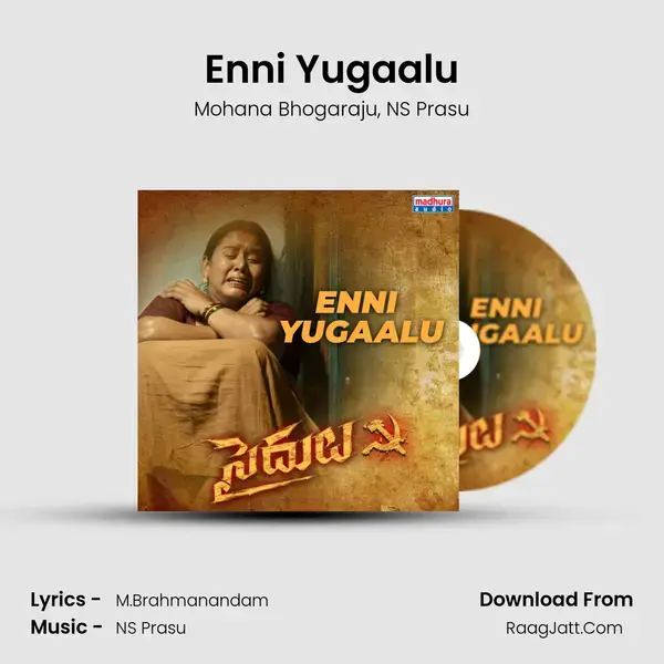 Enni Yugaalu mp3 song