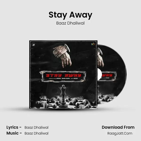 Stay Away mp3 song