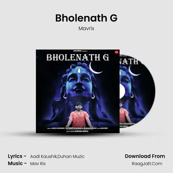 Bholenath G mp3 song