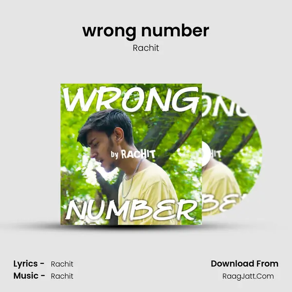 wrong number mp3 song