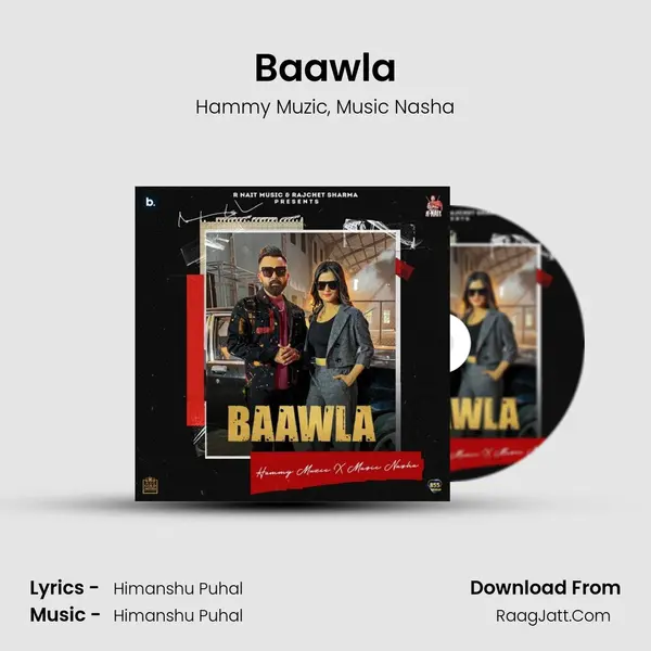 Baawla mp3 song