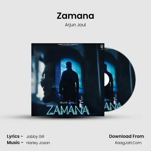 Zamana Song mp3 | Arjun Joul