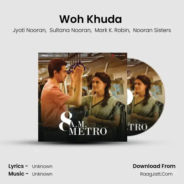 Woh Khuda (Nooran Sisters Version) mp3 song