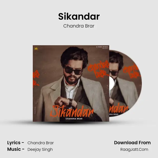 Sikandar mp3 song