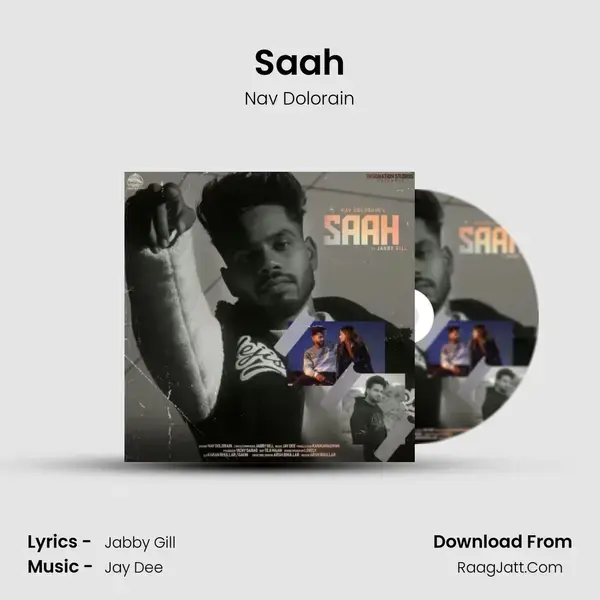 Saah mp3 song