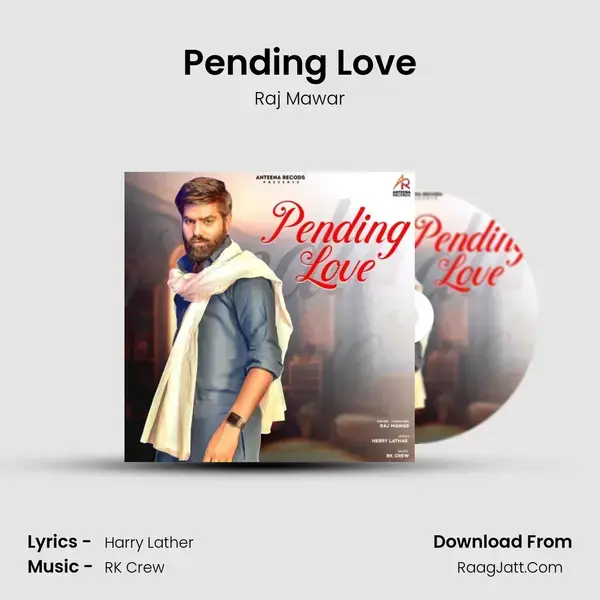 Pending Love mp3 song