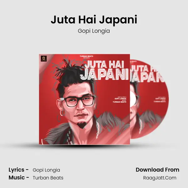 Juta Hai Japani mp3 song