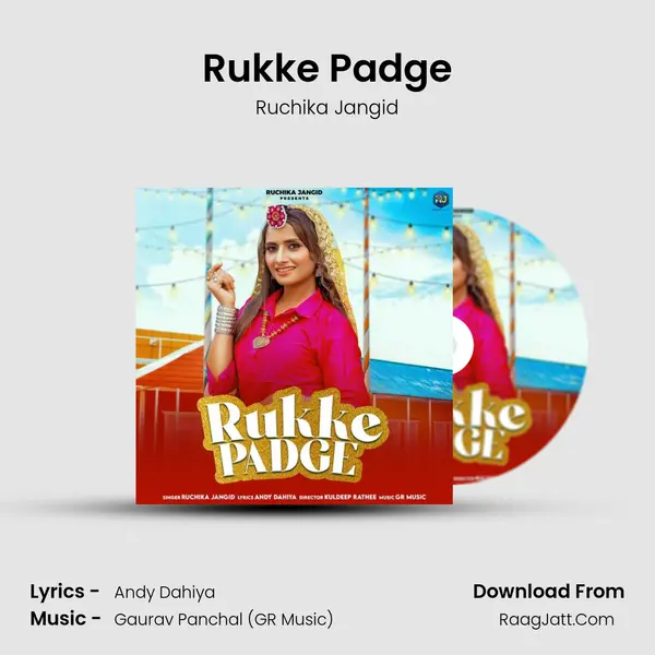 Rukke Padge - Ruchika Jangid