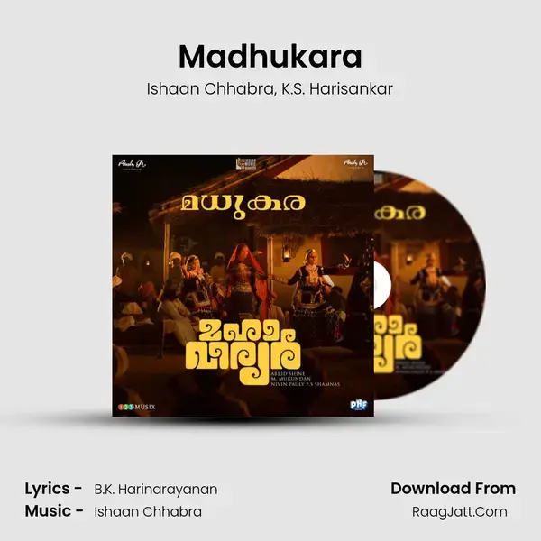 Madhukara mp3 song