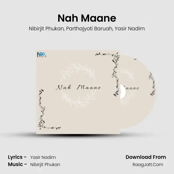 Nah Maane mp3 song