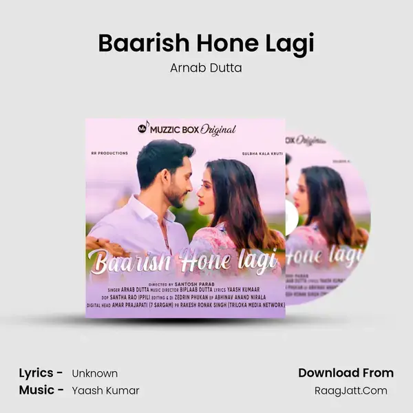 Baarish Hone Lagi mp3 song